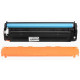 Náplň do tiskárny HP / Canon žlutá 304A, toner žlutý CC532A, barva yellow CE412A, cartridge CF382A žluté