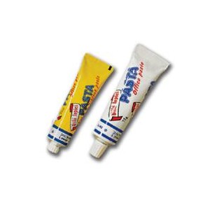 Lepicí pasta bílá 75g