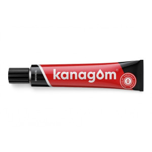 Lepidlo Kanagom 40 g (Býv. staré balení Kanagon 50 g Druchema Chemoplast 40g 50g)