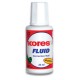 Opravný lak KORES Fluid štěteček 20 ml