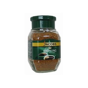 Káva Jacobs Kronung instantní