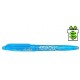 Roller Frixion ball Softgrip 0,7 mm světle modrý sv.modrý přepisovatelný gumovatelný Pilot gumovací pero modré 0,7mm 23510