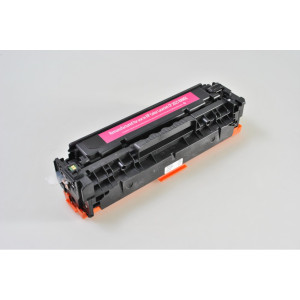 Peach CC533A Náplň do tiskárny HP Canon barva fialová 304A purpurová CF383A magenta peach, cartridge fialový CE413A purpurový